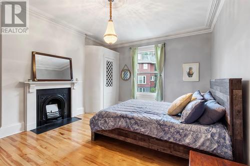 4 Park Place, St. John'S, NL - Indoor Photo Showing Bedroom