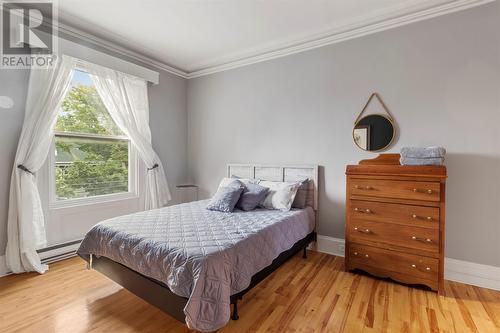 4 Park Place, St. John'S, NL - Indoor Photo Showing Bedroom