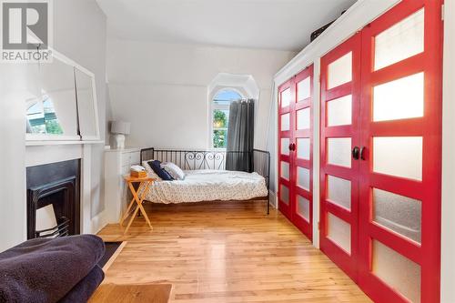 4 Park Place, St. John'S, NL - Indoor Photo Showing Bedroom