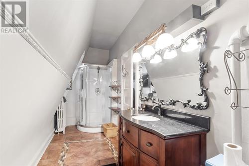 4 Park Place, St. John'S, NL - Indoor Photo Showing Bathroom