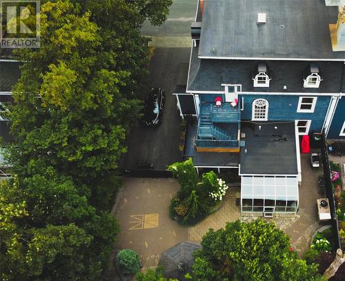 4 Park Place, St. John'S, NL - Outdoor