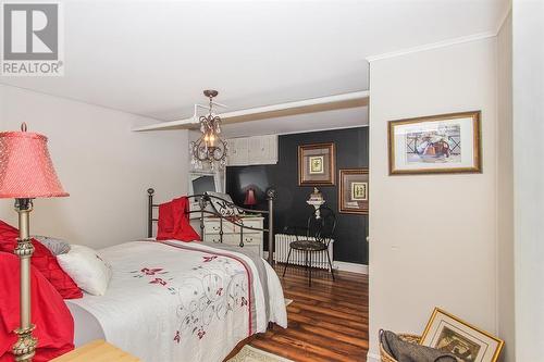 4 Park Place, St. John'S, NL - Indoor Photo Showing Bedroom