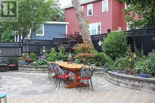 4 Park Place, St. John'S, NL - Outdoor