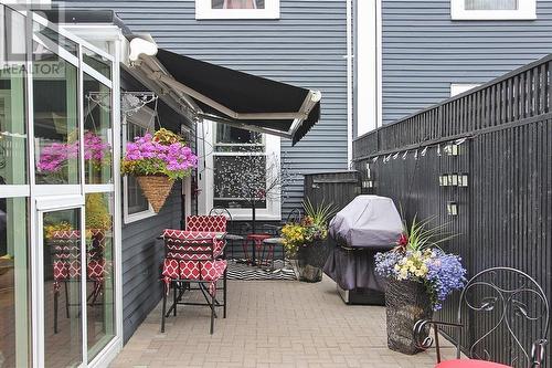 4 Park Place, St. John'S, NL - Outdoor With Exterior