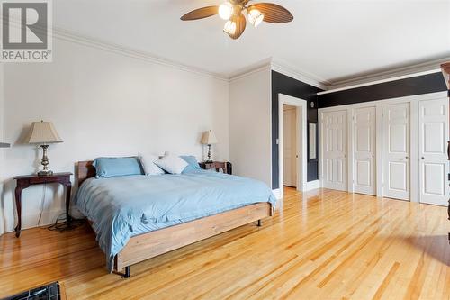 4 Park Place, St. John'S, NL - Indoor Photo Showing Bedroom