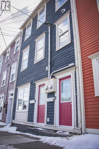 94 Gower Street, St. John'S, NL 