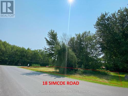 18 Simcoe Road, Ramara, ON 