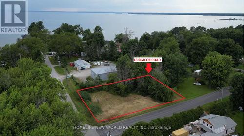 18 Simcoe Road, Ramara, ON 