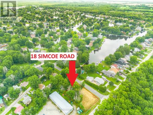 18 Simcoe Road, Ramara, ON 