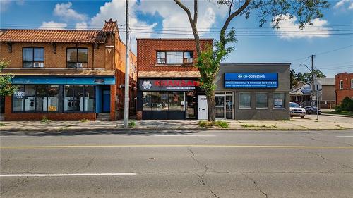 1357 Main Street E, Hamilton, ON 