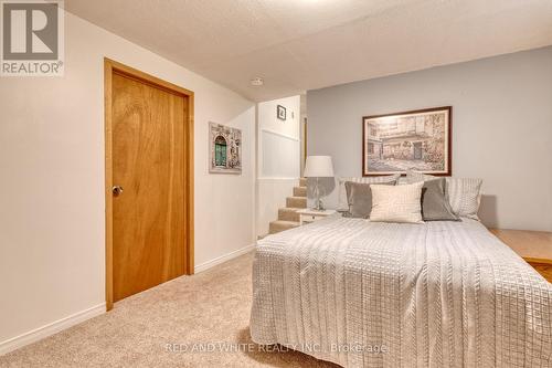 19 Sekura Place, Cambridge, ON - Indoor Photo Showing Bedroom