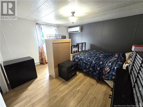 28 Parc P'Tiso Street, Edmundston, NB - Indoor Photo Showing Bedroom