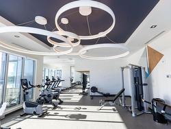 Exercise room - 