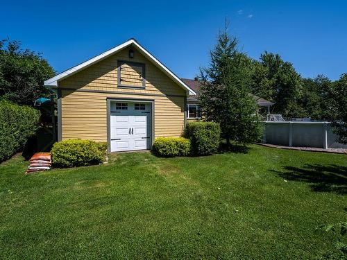 Cour - 2078 Ch. De Rive-De-La-Prairie, Stratford, QC - Outdoor