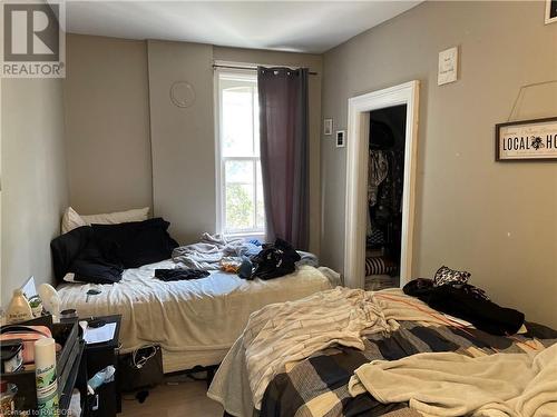 188 9Th Street, Hanover, ON - Indoor Photo Showing Bedroom