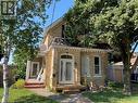 188 9Th Street, Hanover, ON  - Outdoor With Facade 