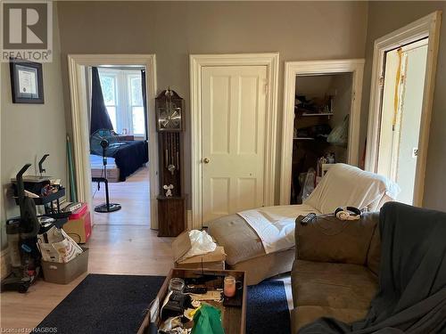 main floor living room - 188 9Th Street, Hanover, ON - Indoor