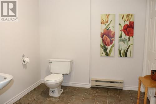 74 Main Street, Stephenville Crossing, NL - Indoor Photo Showing Bathroom