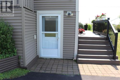 74 Main Street, Stephenville Crossing, NL - Outdoor With Exterior