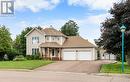 30 Foxwood Drive, Moncton, NB  - Outdoor With Facade 