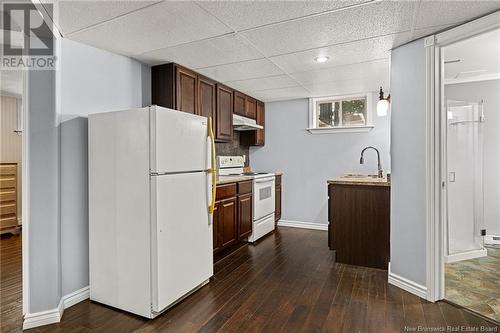 30 Foxwood Drive, Moncton, NB - Indoor Photo Showing Kitchen