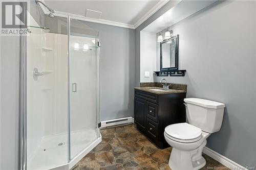 30 Foxwood Drive, Moncton, NB - Indoor Photo Showing Bathroom