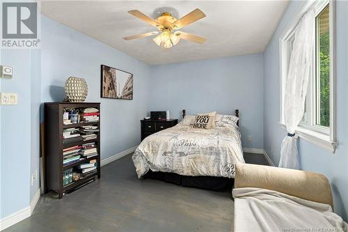 30 Foxwood Drive, Moncton, NB - Indoor Photo Showing Bedroom