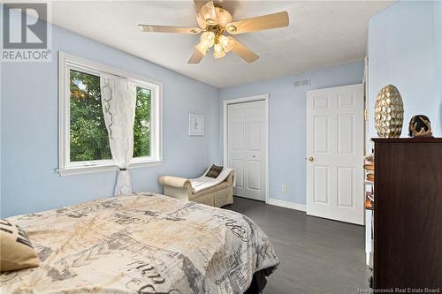 30 Foxwood Drive, Moncton, NB - Indoor Photo Showing Bedroom