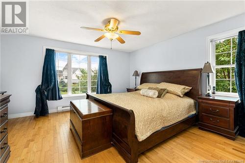 30 Foxwood Drive, Moncton, NB - Indoor Photo Showing Bedroom