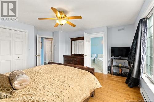 30 Foxwood Drive, Moncton, NB - Indoor Photo Showing Bedroom