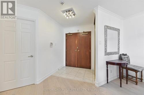 414 - 2285 Lake Shore Boulevard W, Toronto (Mimico), ON - Indoor Photo Showing Other Room