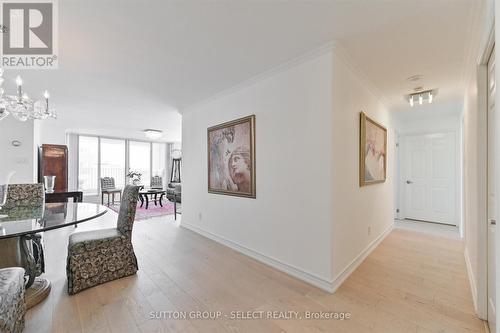 414 - 2285 Lake Shore Boulevard W, Toronto (Mimico), ON - Indoor