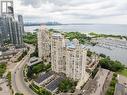 414 - 2285 Lake Shore Boulevard W, Toronto (Mimico), ON  - Outdoor With Body Of Water With View 