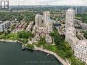 414 - 2285 Lake Shore Boulevard W, Toronto (Mimico), ON  - Outdoor With Body Of Water With View 