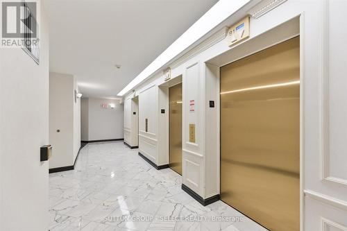 414 - 2285 Lake Shore Boulevard W, Toronto (Mimico), ON - Indoor Photo Showing Other Room