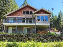 6513 Monette Road, 100 Mile House, BC  - Outdoor With Deck Patio Veranda 