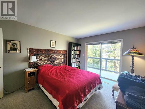 6513 Monette Road, 100 Mile House, BC - Indoor Photo Showing Bedroom