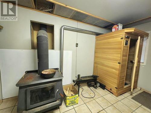 6513 Monette Road, 100 Mile House, BC - Indoor Photo Showing Other Room