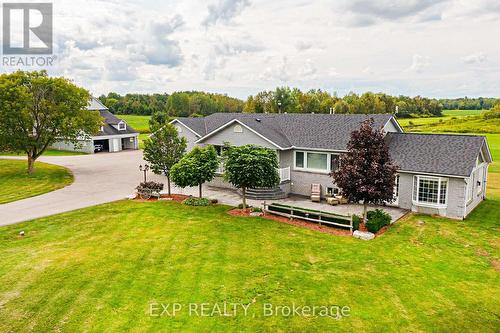 24518 Mccowan Road, Georgina, ON - Outdoor