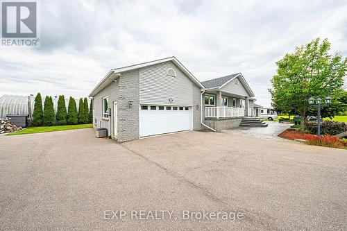 24518 Mccowan Road, Georgina, ON - Outdoor