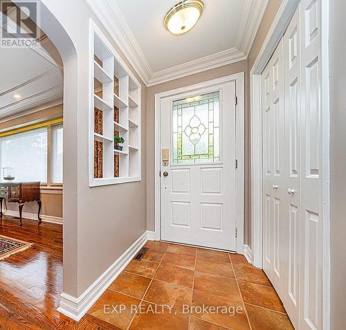 24518 Mccowan Road, Georgina, ON - Indoor Photo Showing Other Room