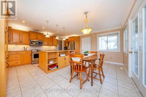 24518 Mccowan Road, Georgina, ON - Indoor