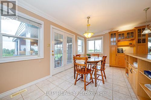 24518 Mccowan Road, Georgina, ON - Indoor Photo Showing Dining Room