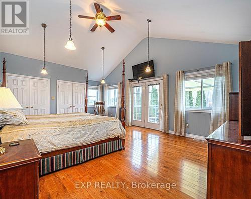 24518 Mccowan Road, Georgina, ON - Indoor Photo Showing Bedroom