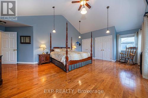 24518 Mccowan Road, Georgina, ON - Indoor Photo Showing Bedroom