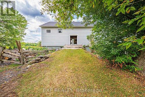 24518 Mccowan Road, Georgina, ON - Outdoor