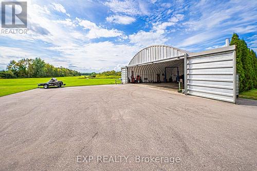 24518 Mccowan Road, Georgina, ON - Outdoor