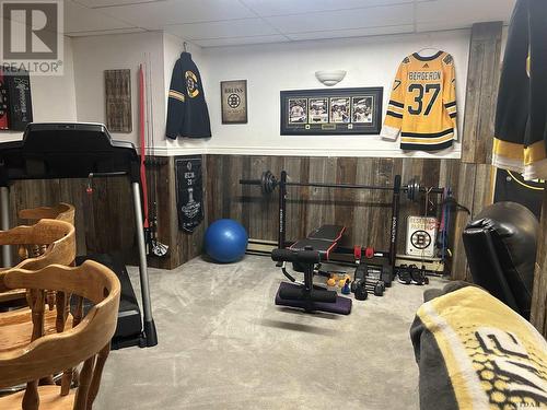 136 Eric Cres, Timmins, ON - Indoor