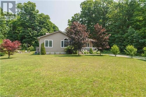 107 Woodland Crescent, Sauble Beach, ON - Outdoor