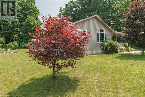 107 Woodland Crescent, Sauble Beach, ON - Outdoor